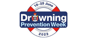 18 - 25th June Drowning Prevention Week