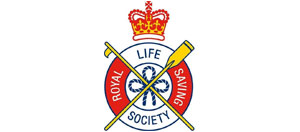 Royal Life Saving Society Logo