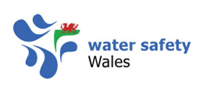 Water Safety Wales Logo